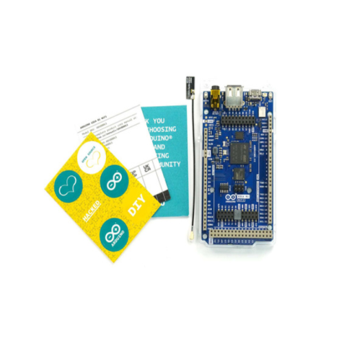 Buy Arduino GIGA R1 WiFi Development Board In India | Fab.to.Lab